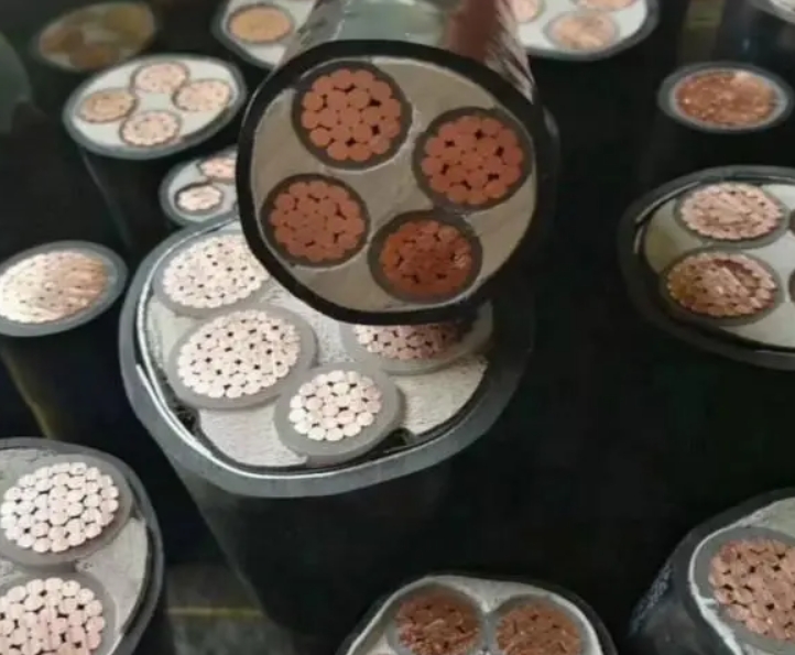 如何購買質量保證的輻照交聯(lián)電纜可以通過幾種方式識別.jpg 如何購買質量保證的輻照交聯(lián)電纜可以通過幾種方式識別.jpg